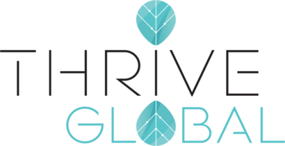 Jonathan Foley featured in Thrive Global.